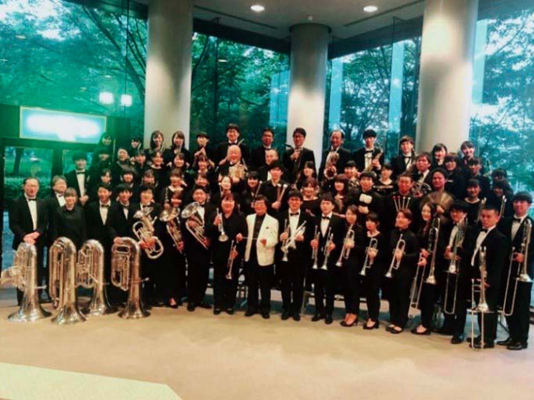 泉シンフォニックウィンドオーケストラ