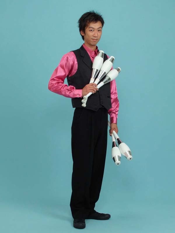 東北パフォーマンスネットワーク Monta