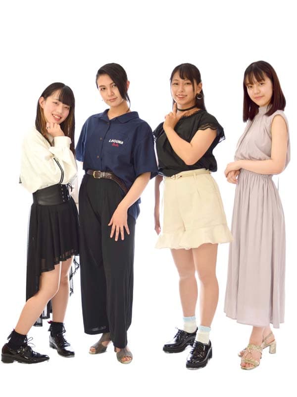 ジャスミン・ティー