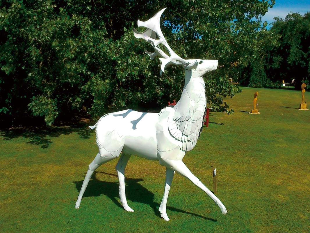 カルロス・デア